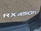 2015 Lexus RX 450h AWD 4dr