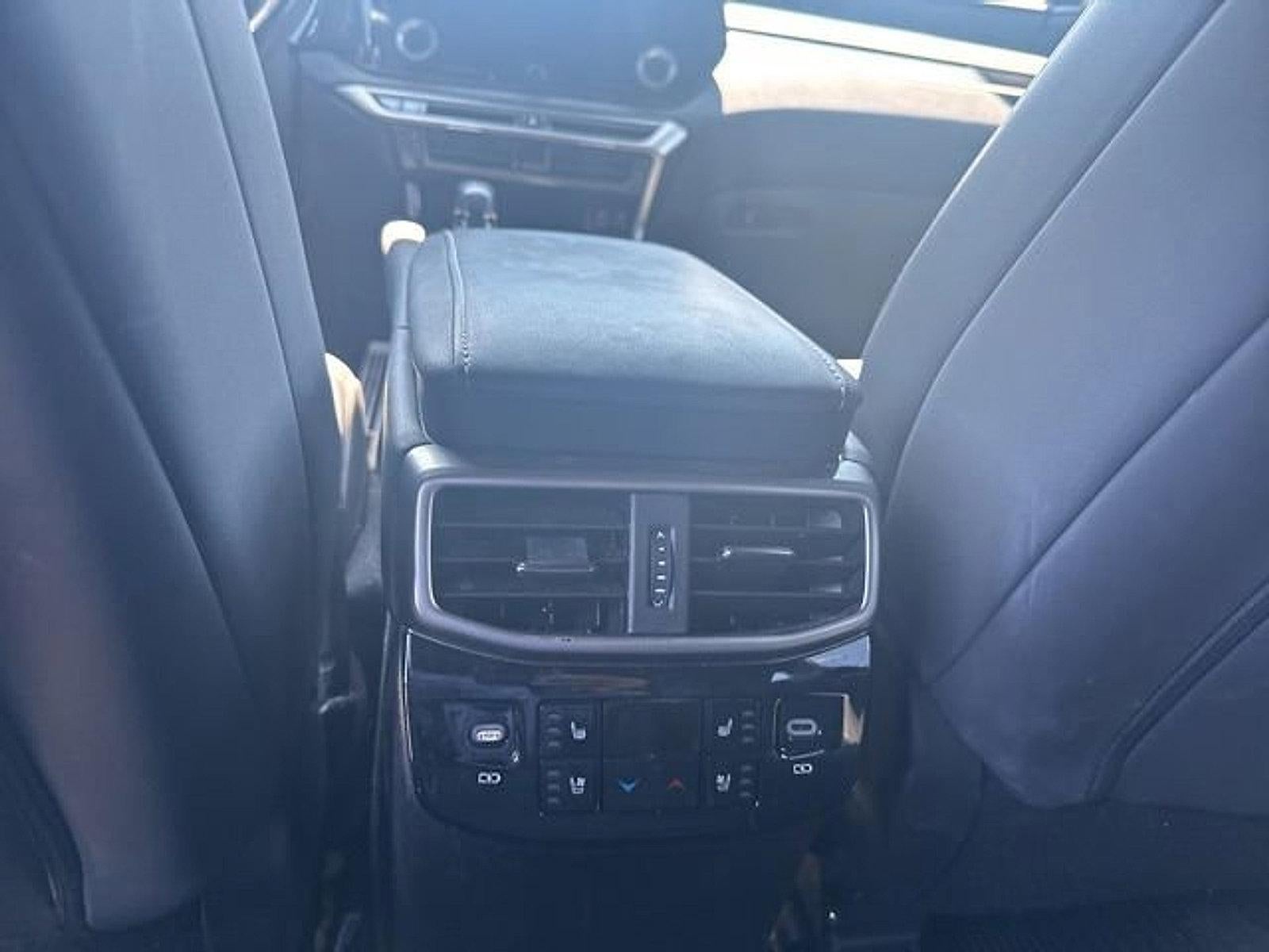 2023 Lexus RX 500h F SPORT Performance AWD