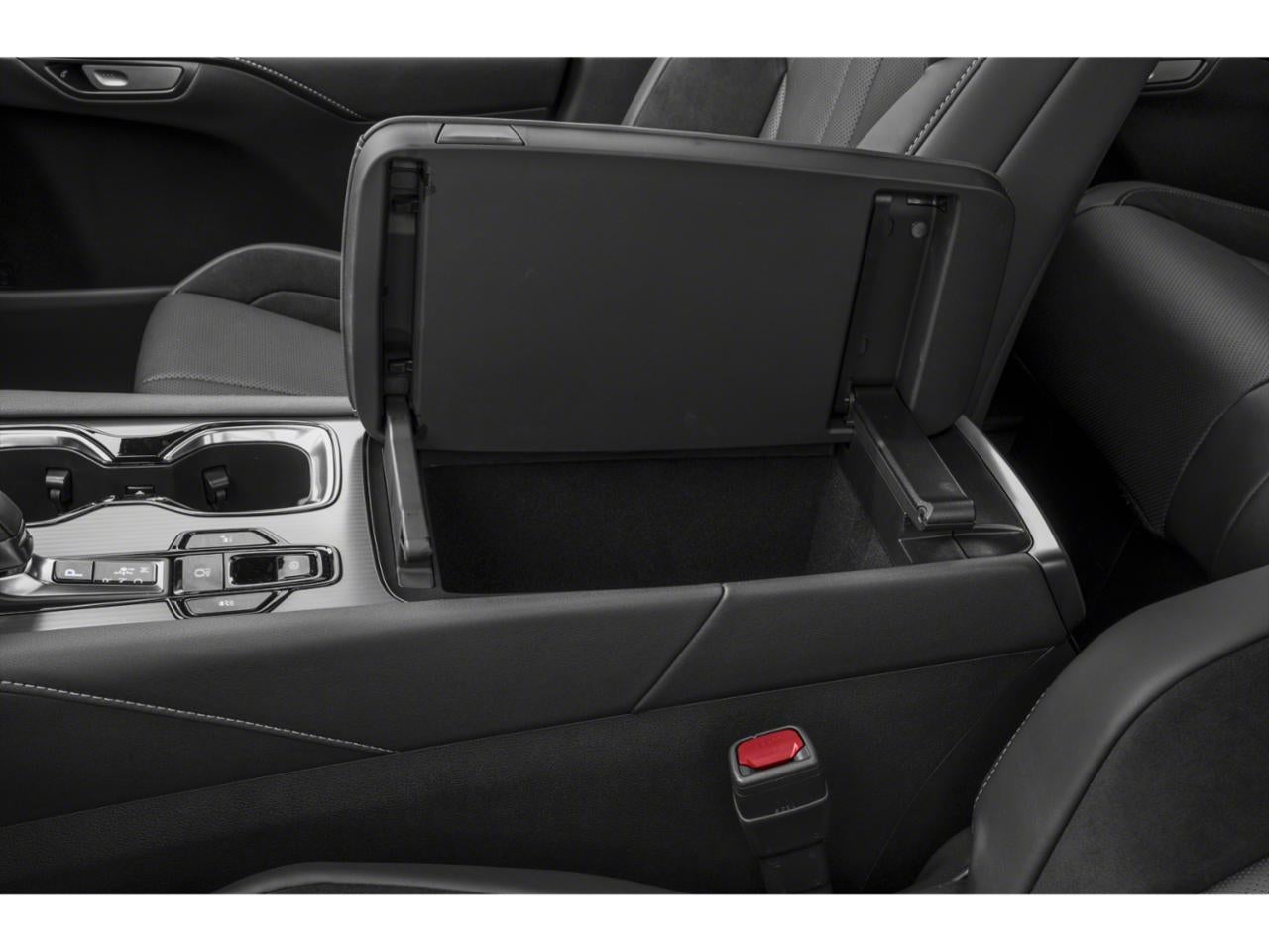 2023 Lexus RX 500h F SPORT Performance AWD