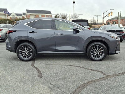 2023 Lexus NX 350 Premium AWD