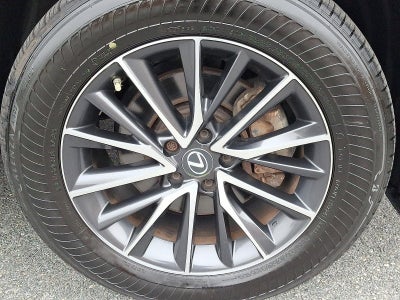 2023 Lexus NX 350 Premium AWD