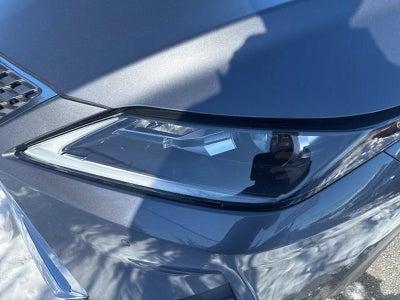 2021 Lexus RX 350 AWD