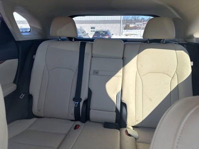 2021 Lexus RX 350 AWD