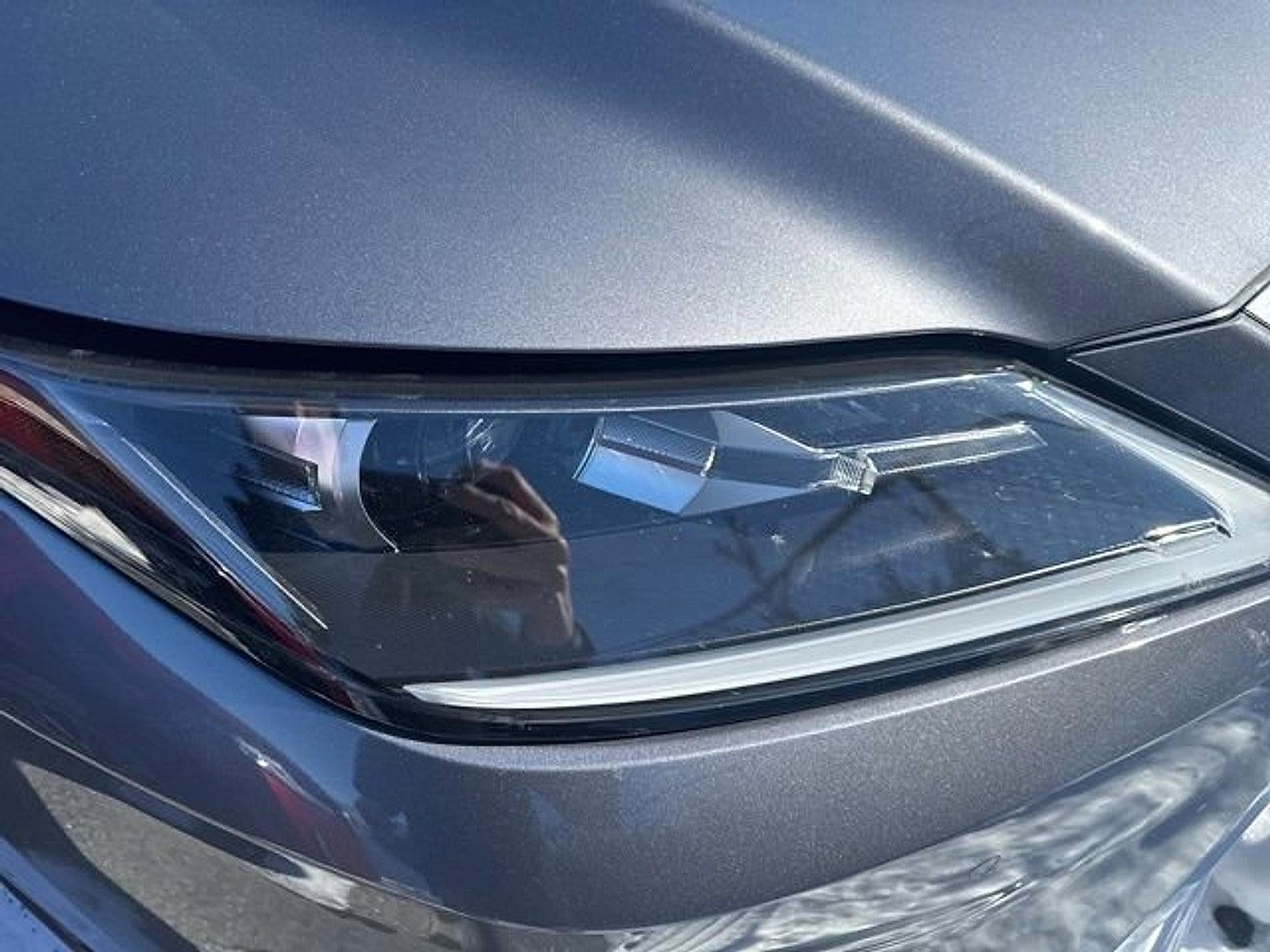 2021 Lexus RX 350 AWD