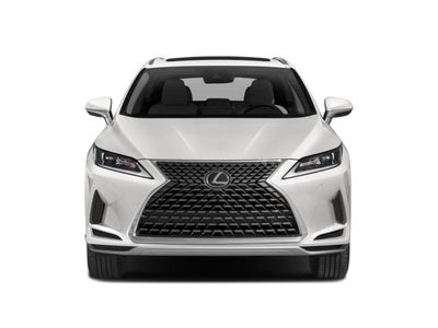 2021 Lexus RX 350 AWD