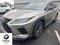 2022 Lexus RX 450h F SPORT Handling AWD