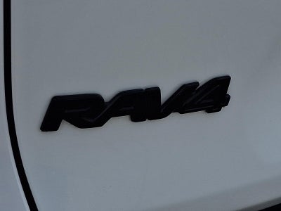 2023 Toyota RAV4 Hybrid XSE AWD (Natl)