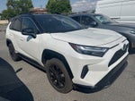2023 Toyota RAV4 Hybrid XSE AWD (Natl)