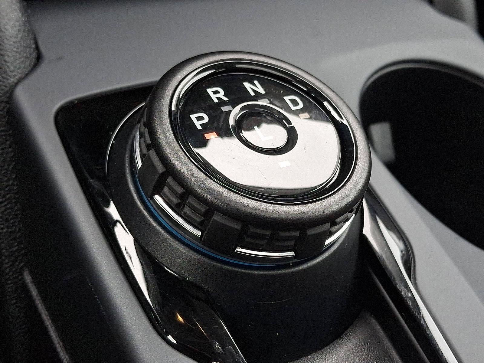 2023 Ford Bronco Sport Outer Banks 4x4