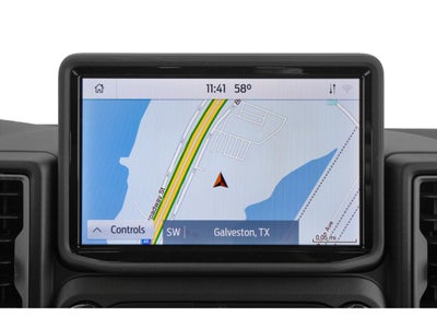 2023 Ford Bronco Sport Outer Banks 4x4