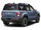 2025 Ford Bronco Sport Outer Banks 4x4