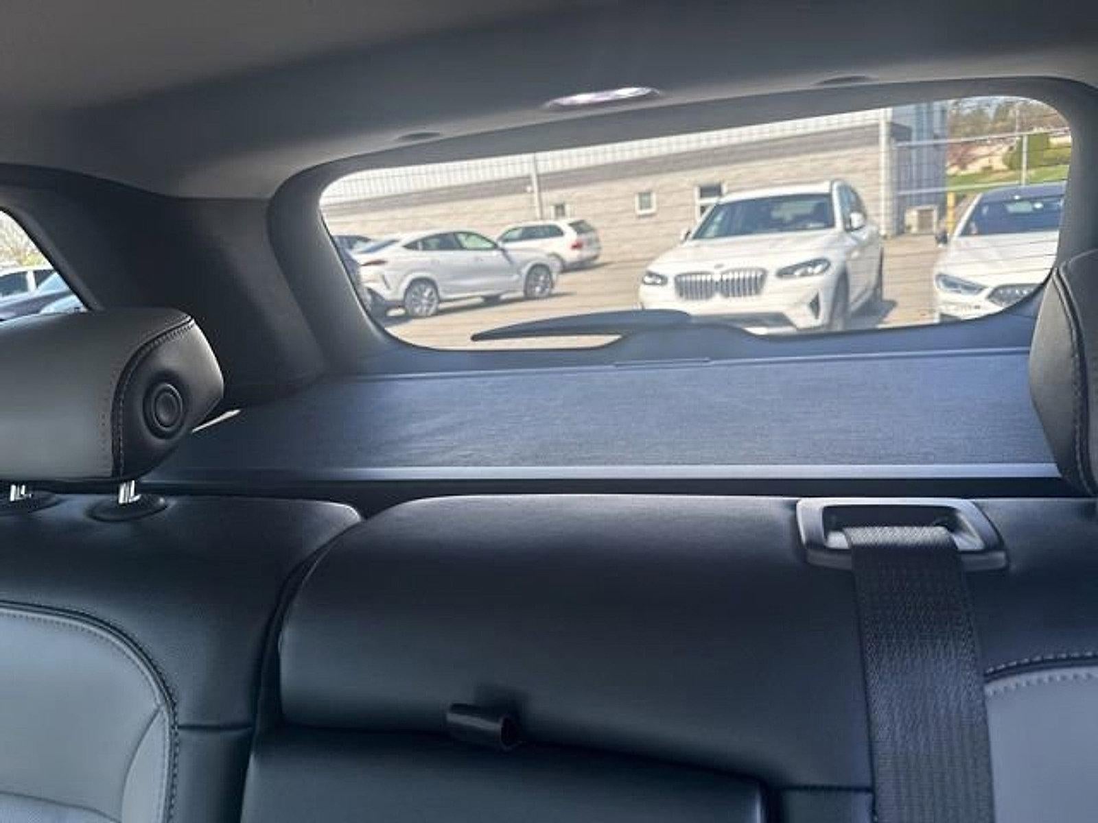 2019 Chevrolet Equinox AWD Premier