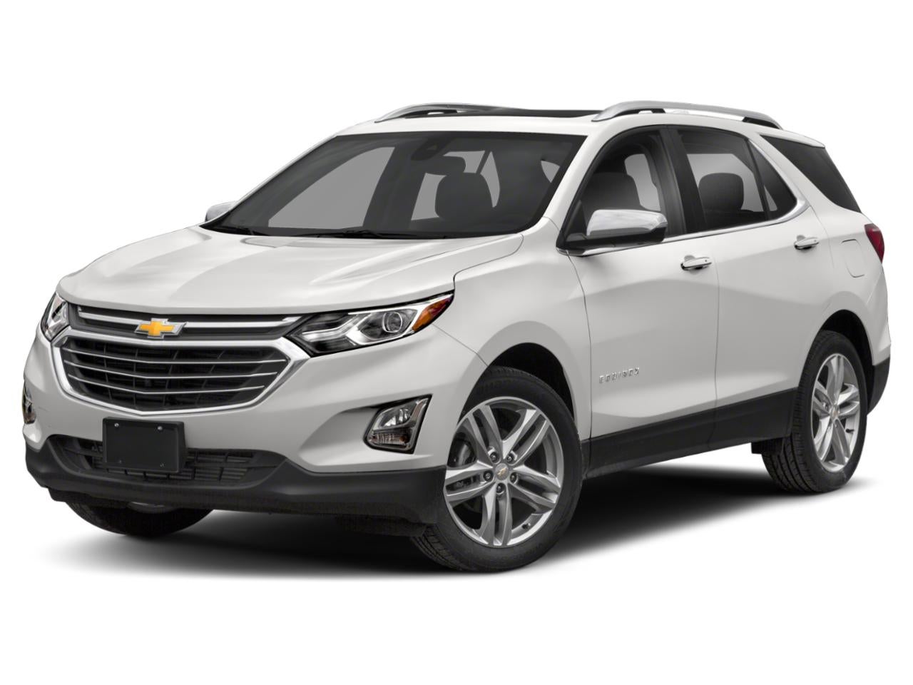 2019 Chevrolet Equinox AWD Premier
