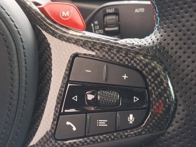 2024 BMW M2 M2 Coupe