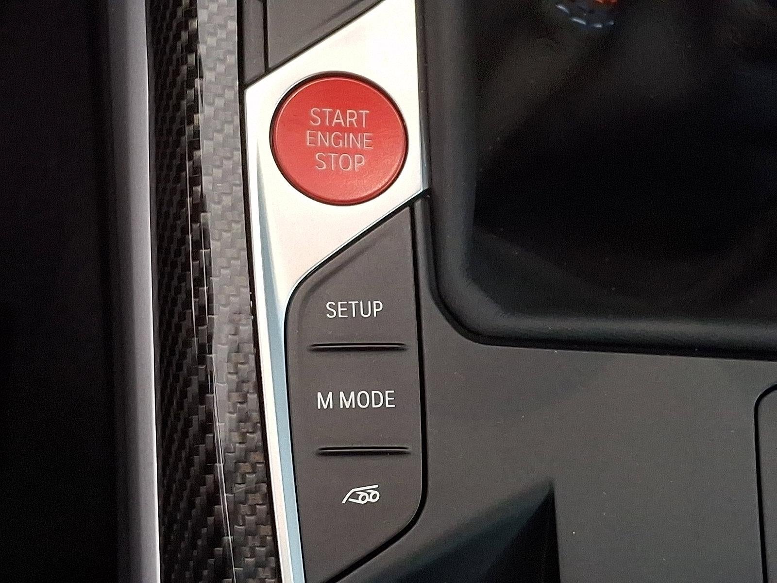 2024 BMW M2 M2 Coupe