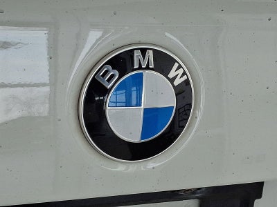 2024 BMW M2 M2 Coupe