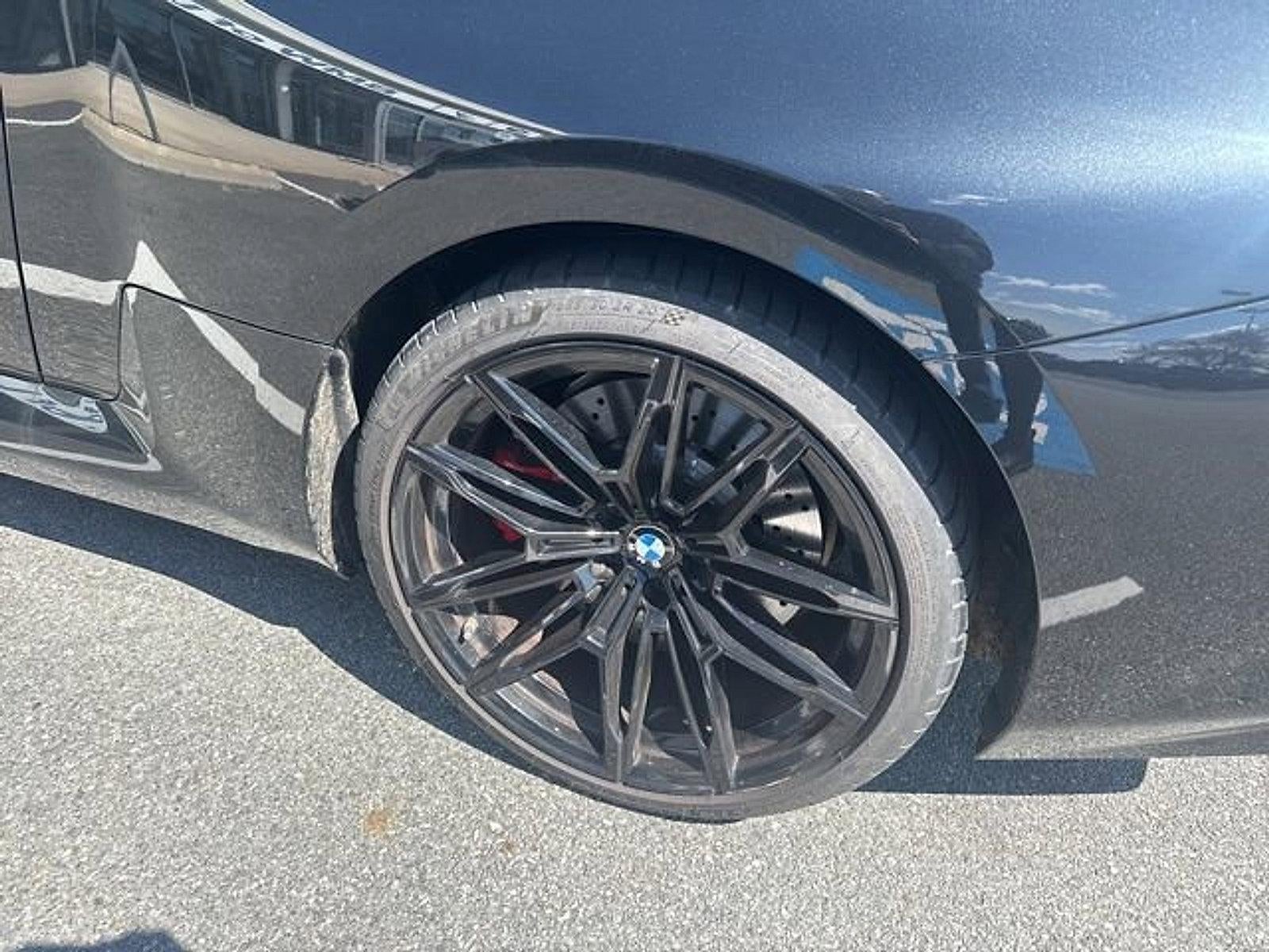 2024 BMW M2 M2 Coupe