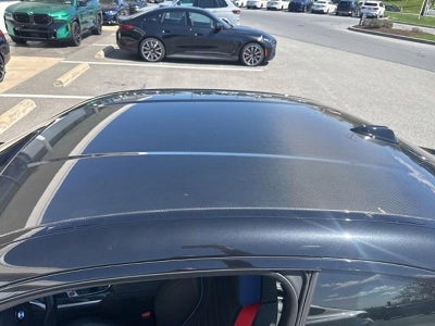 2024 BMW M2 M2 Coupe