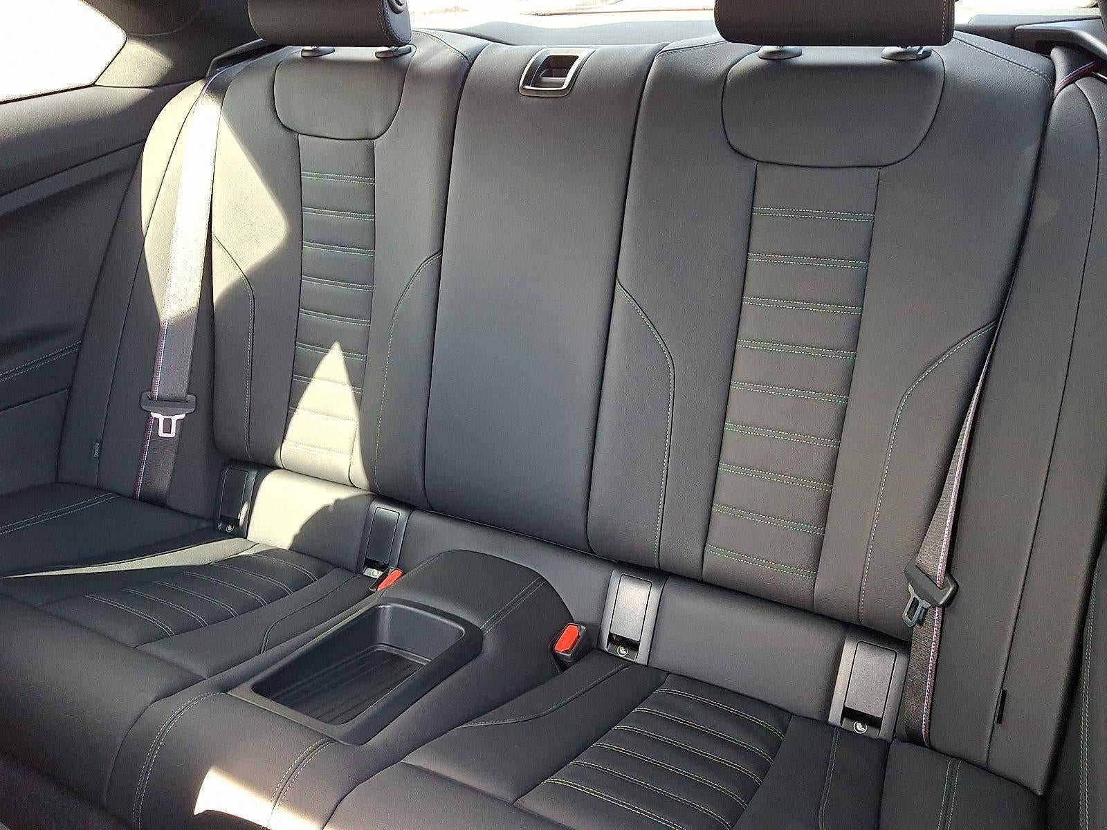 2024 BMW M2 M2 Coupe