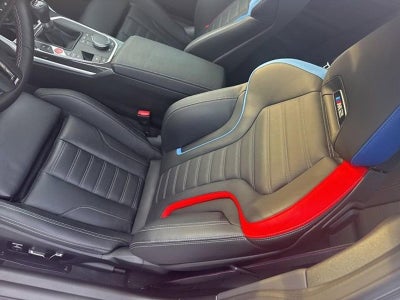 2024 BMW M2 M2 Coupe