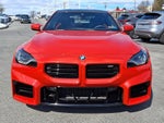 2024 BMW M2 M2 Coupe