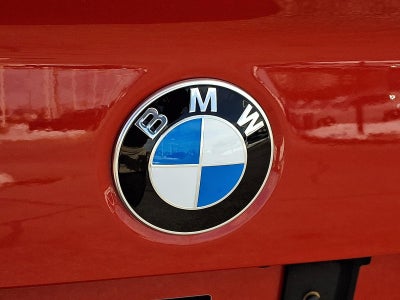 2024 BMW M2 M2 Coupe