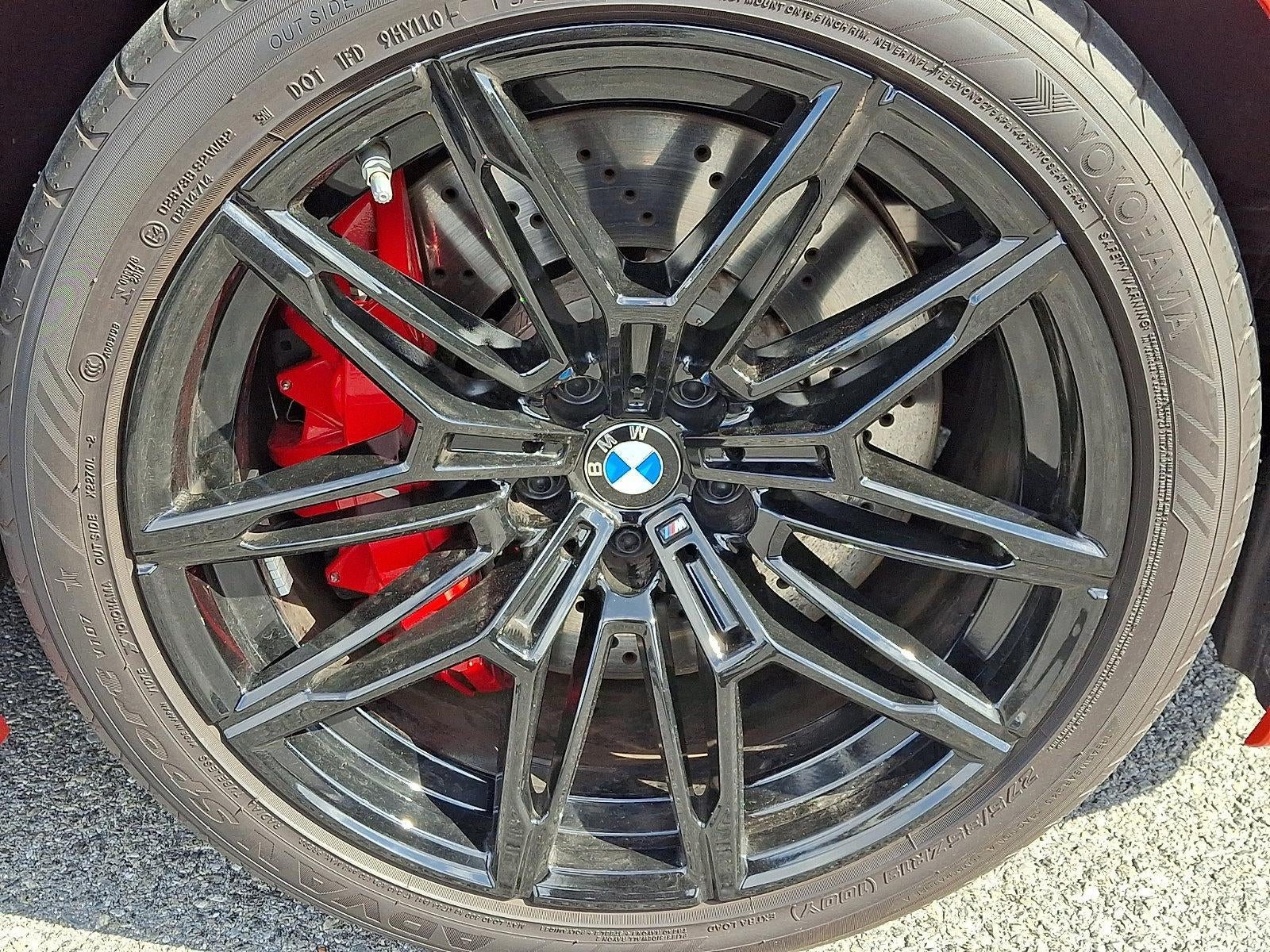 2024 BMW M2 M2 Coupe