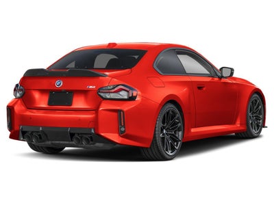 2024 BMW M2 M2 Coupe