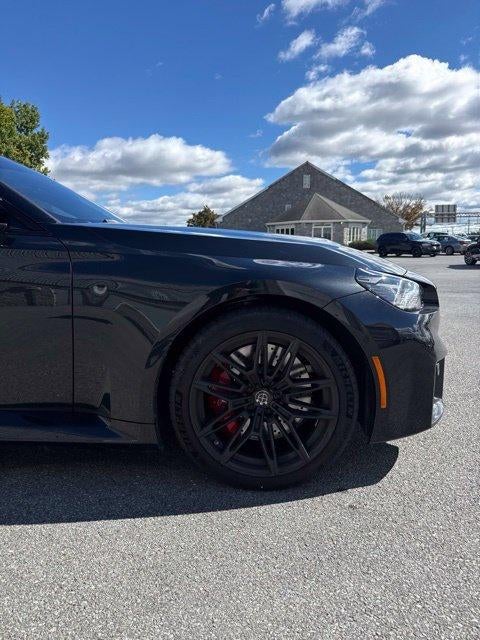 2024 BMW M2 M2 Coupe