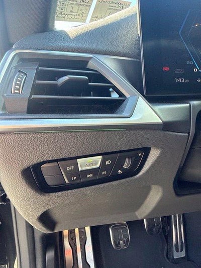 2024 BMW M2 M2 Coupe
