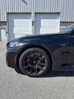2024 BMW M2 M2 Coupe