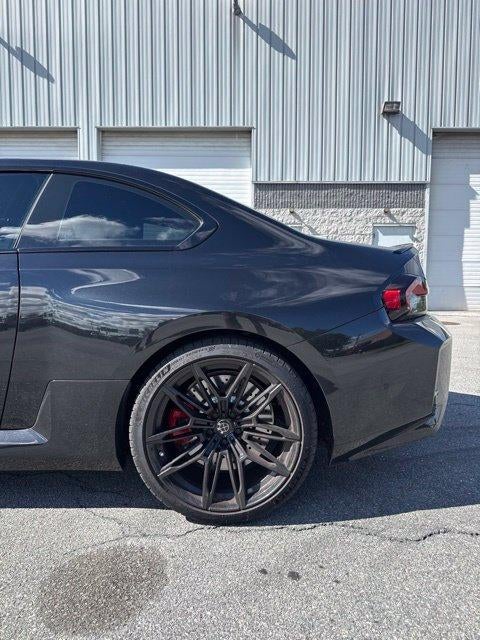 2024 BMW M2 M2 Coupe