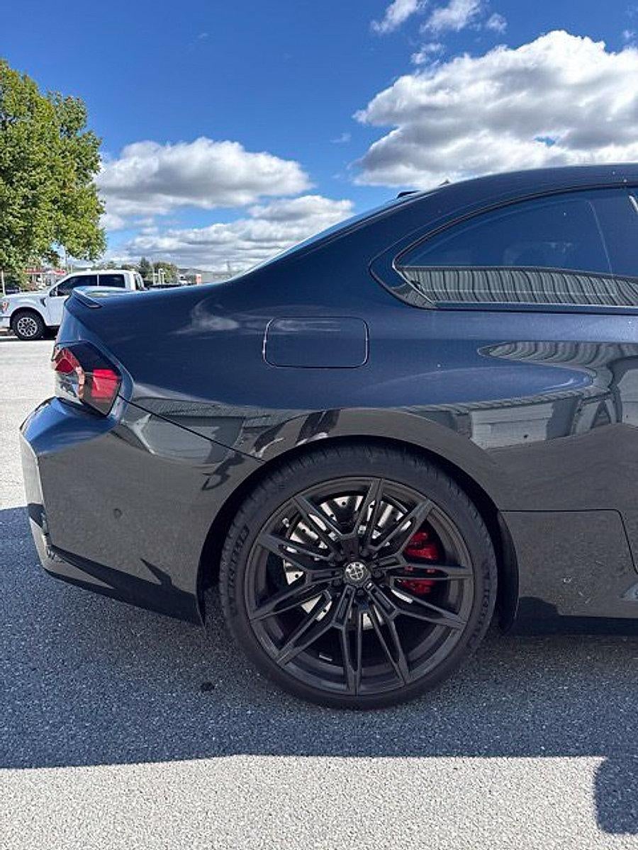 2024 BMW M2 M2 Coupe