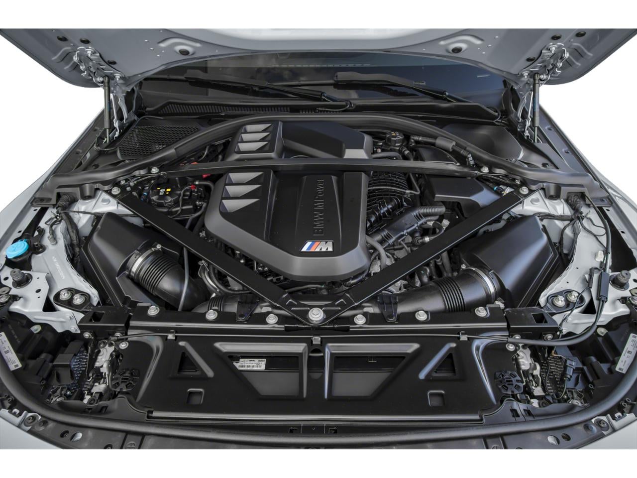 2024 BMW M2 M2 Coupe