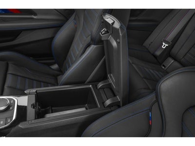 2024 BMW M2 M2 Coupe