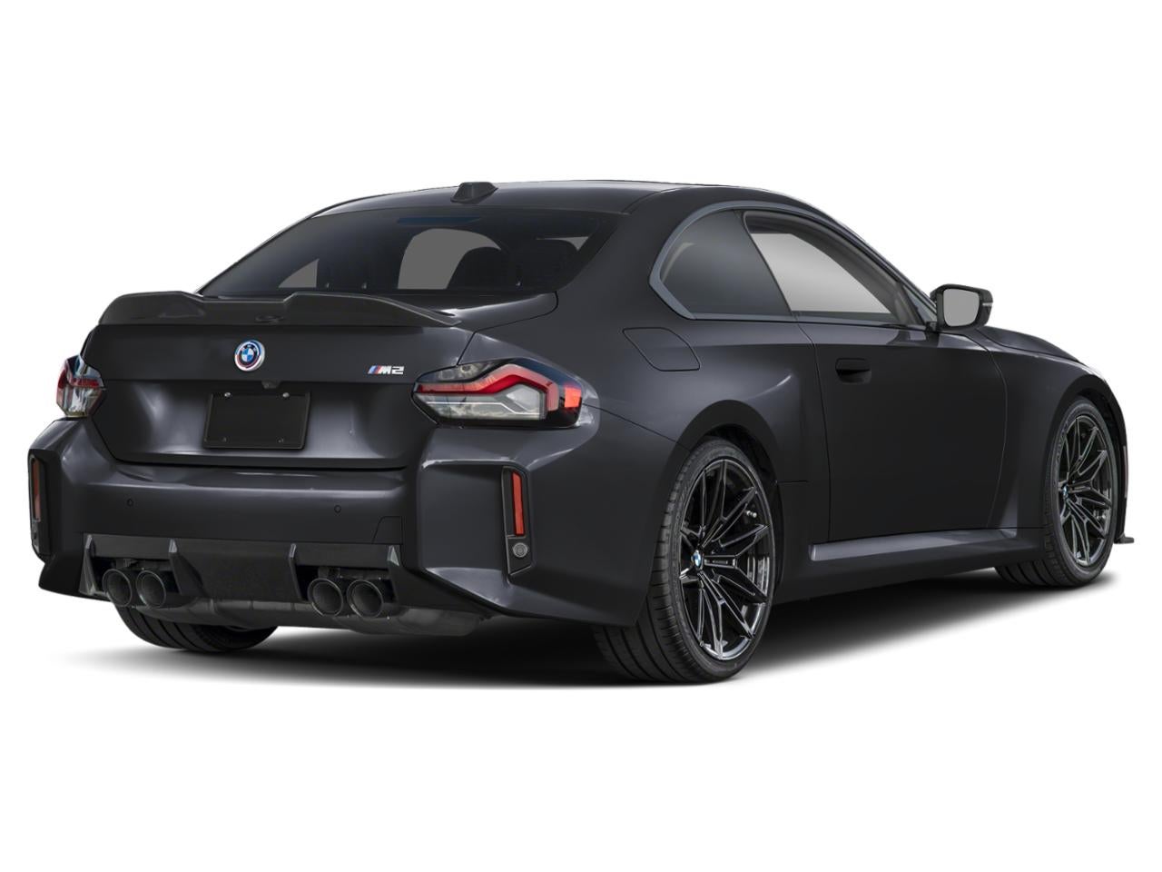 2024 BMW M2 M2 Coupe