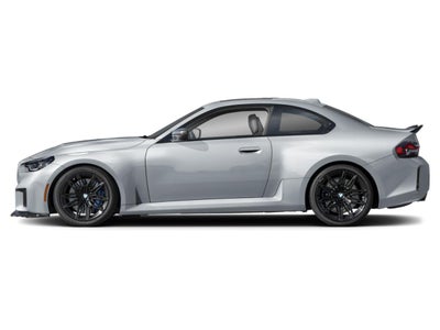 2024 BMW M2 M2 Coupe