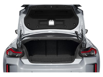 2024 BMW M2 M2 Coupe