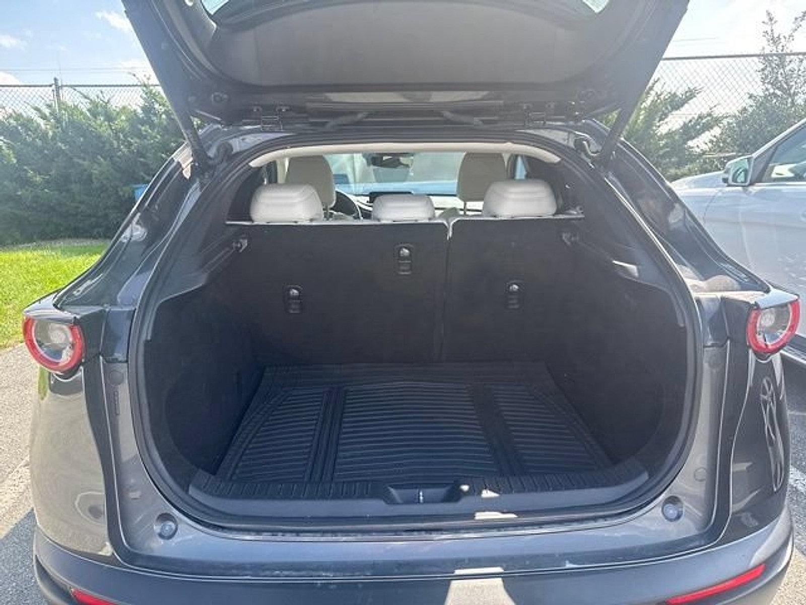2020 Mazda Mazda CX-30 Premium Package AWD