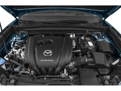 2020 Mazda Mazda CX-30 Premium Package AWD