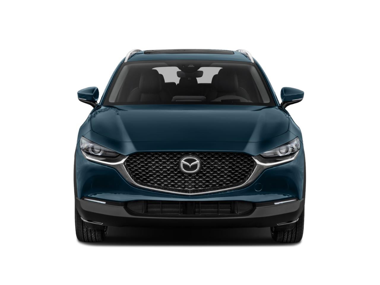 2020 Mazda Mazda CX-30 Premium Package AWD