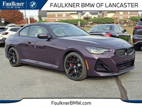2026 BMW 230i xDrive Coupe