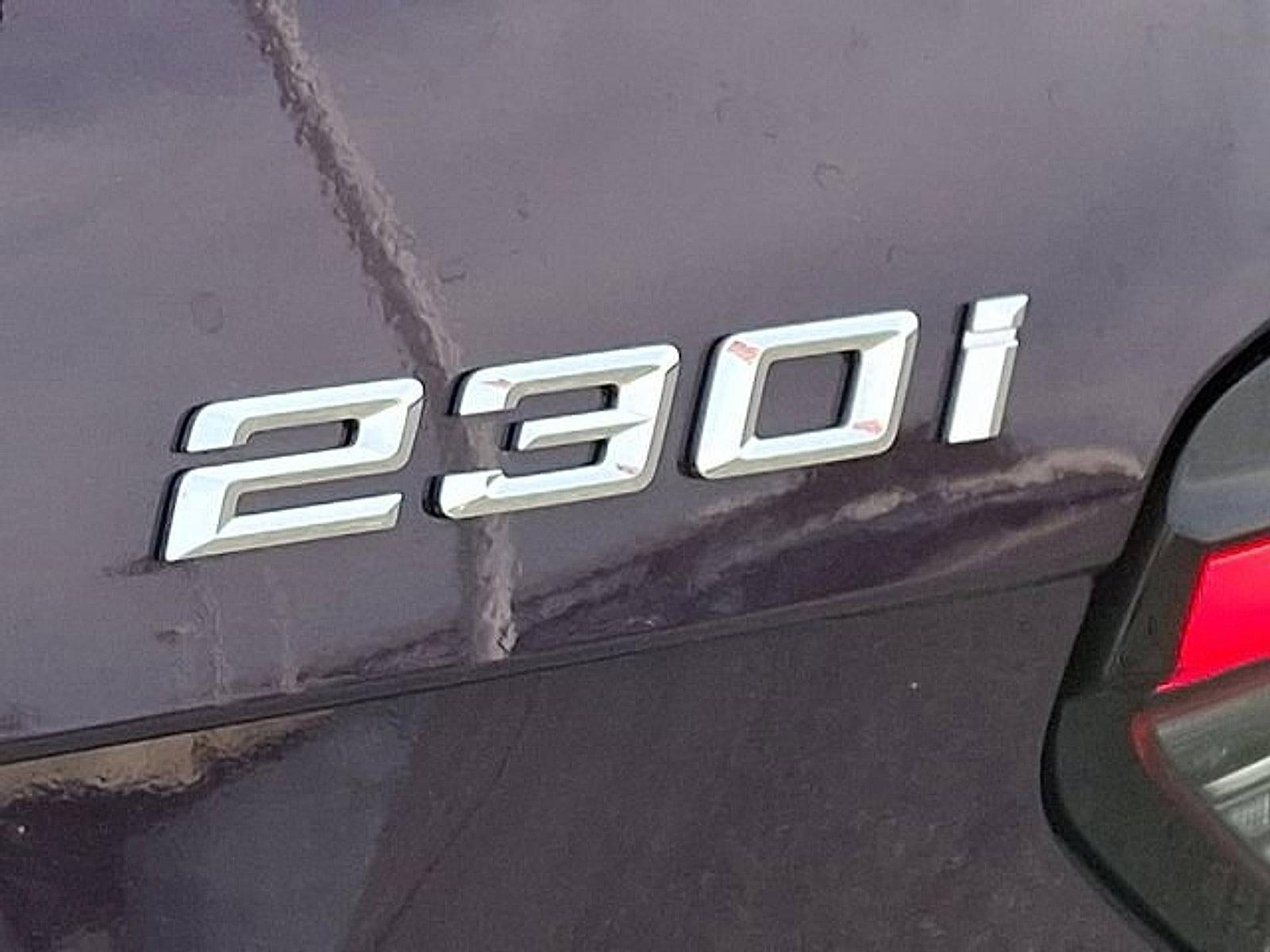 2026 BMW 230i xDrive Coupe