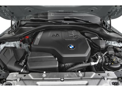 2026 BMW 230i xDrive Coupe