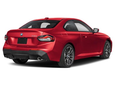 2026 BMW 230i xDrive Coupe