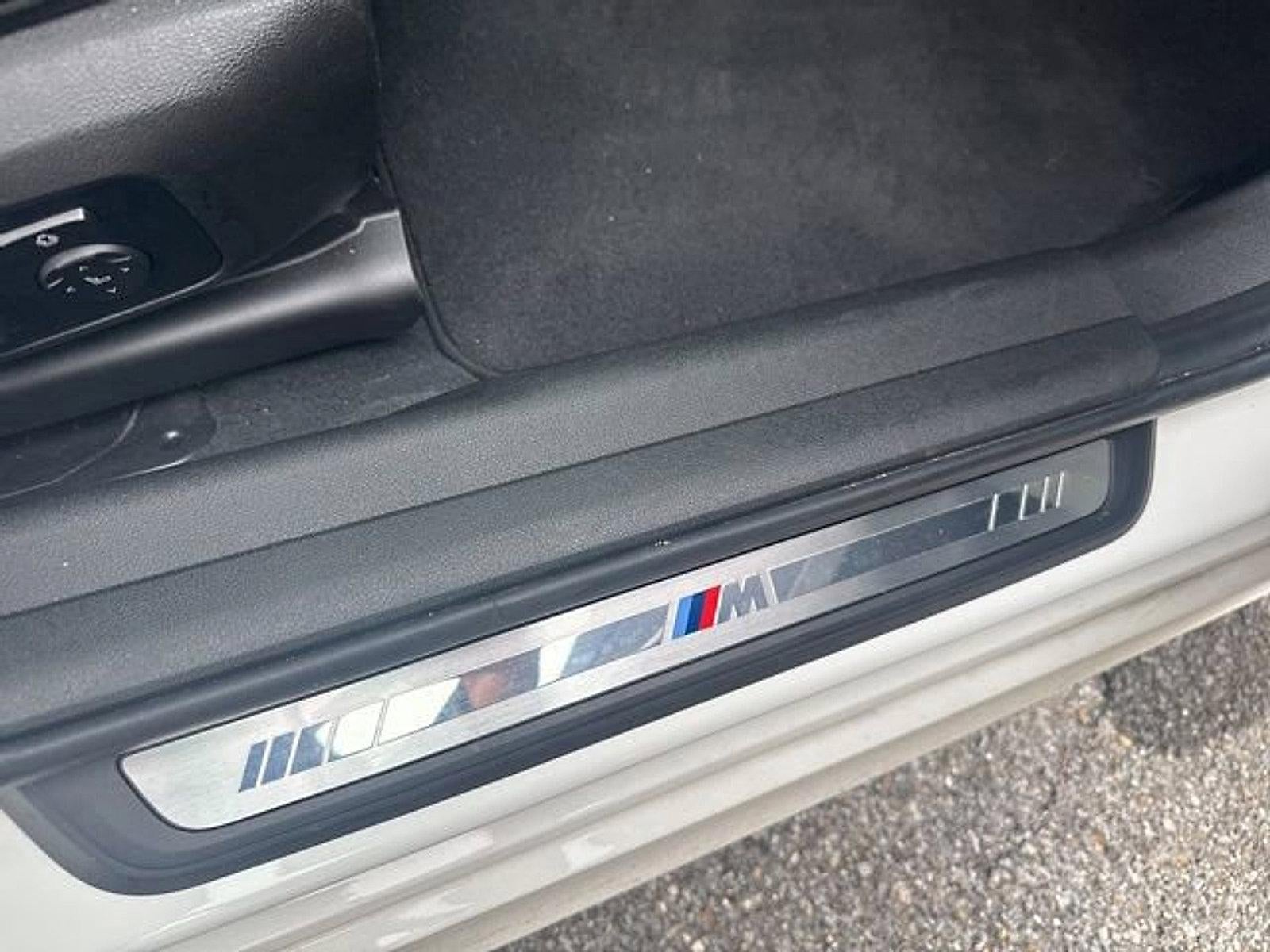 2021 BMW 330i xDrive Sedan North America