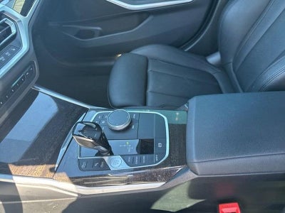 2020 BMW 330i xDrive Sedan North America