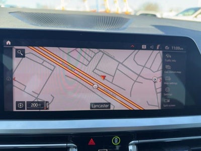 2020 BMW 330i xDrive Sedan North America