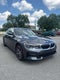 2020 BMW 330i xDrive Sedan North America