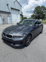 2020 BMW 330i xDrive Sedan North America